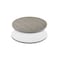 Flash Furniture Glenbrook 30in. Round Table Top w/White or Gray Reversible Laminate Top XU-RD-30-WHGY-GG - alternate 7